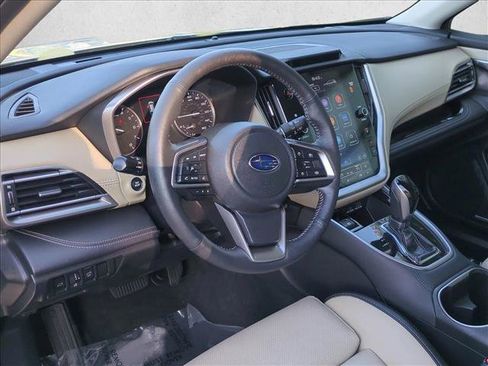 Certified 2025 Subaru Outback Limited w/ Popular Package #2 AWD/4WD image 10