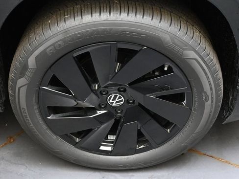 New 2026 Volkswagen Atlas SE AWD/4WD image 10