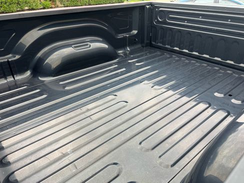 Used 2016 RAM 1500 Tradesman w/ Popular Equipment Group RWD image 11