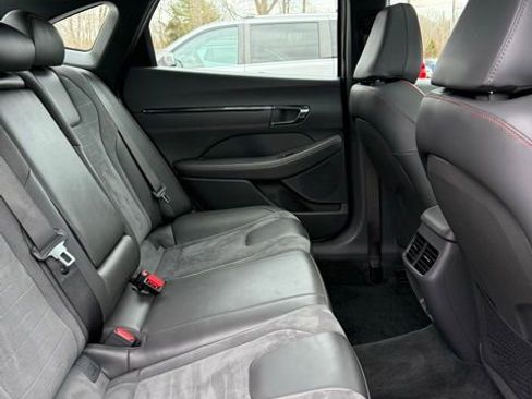 Used 2023 Hyundai Sonata N Line image 20