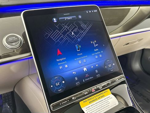 New 2026 Mercedes-Benz S 500 S 500 image 15