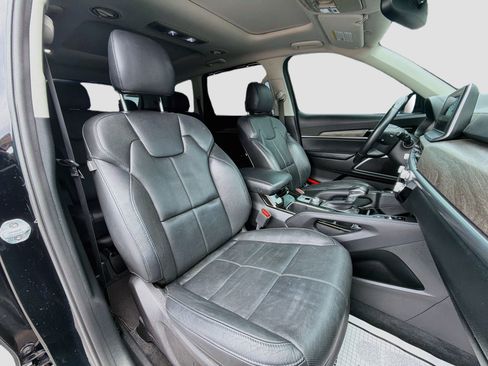 Used 2020 Kia Telluride SX FWD image 16
