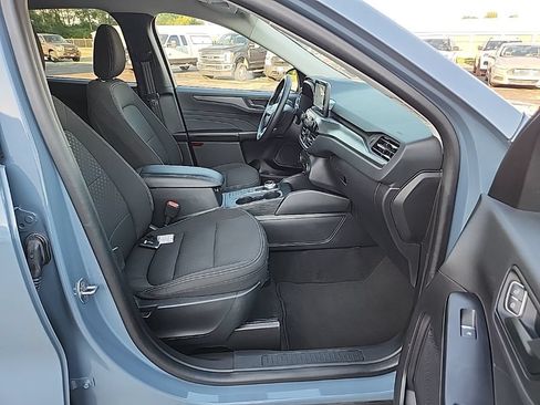 Used 2024 Ford Escape Active FWD image 35