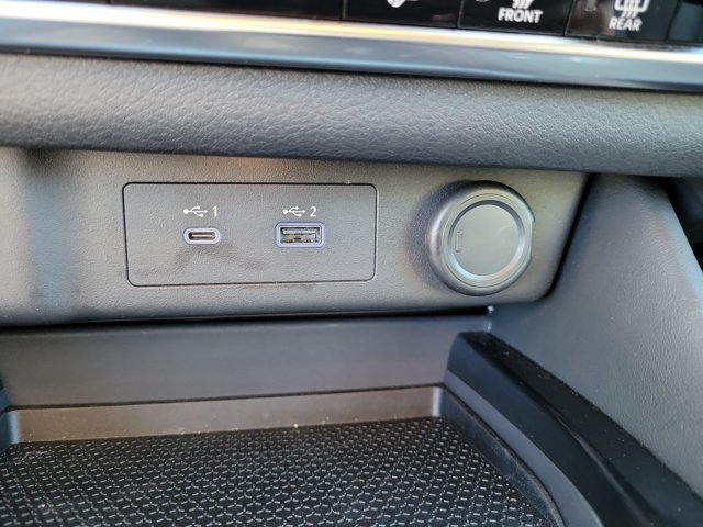 Used 2022 Nissan Rogue SL FWD image 32