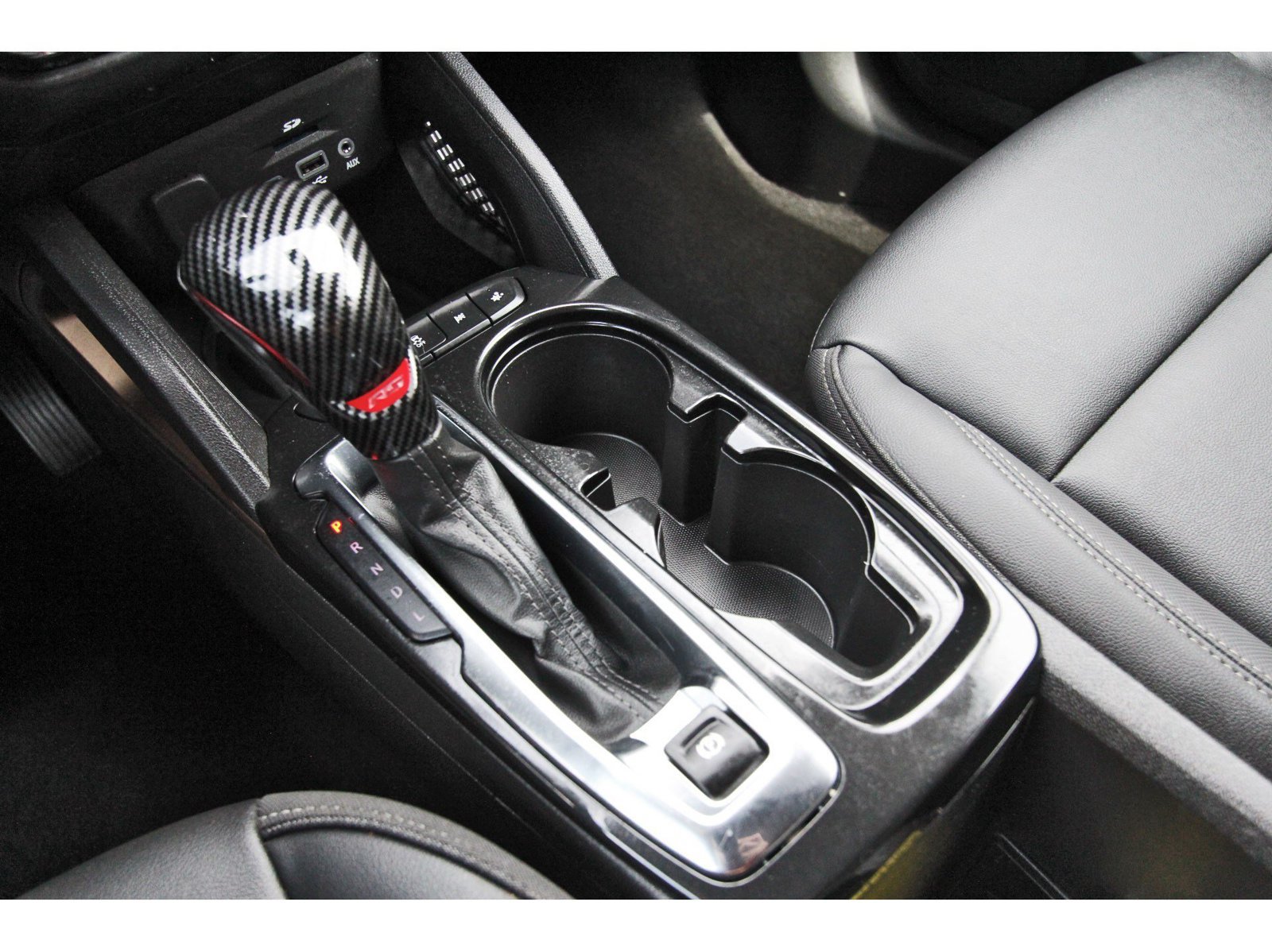 Used 2023 Chevrolet TrailBlazer ACTIV w/ Sun and Liftgate Package FWD image 32