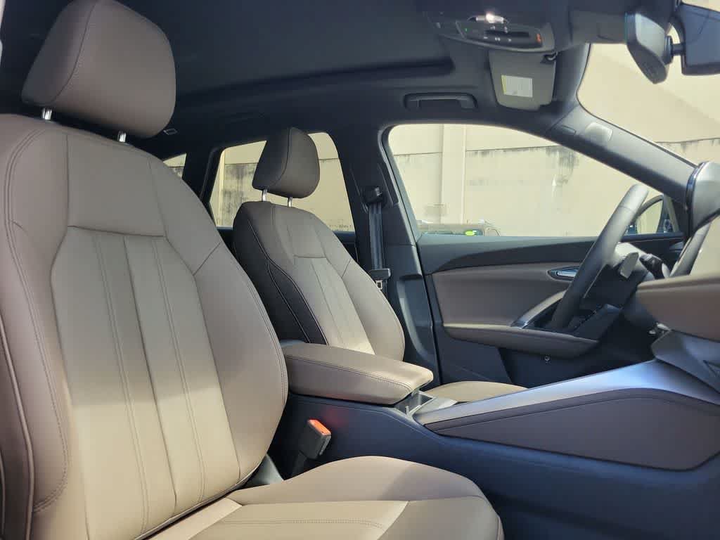 New 2026 Audi Q5 Premium AWD/4WD image 22