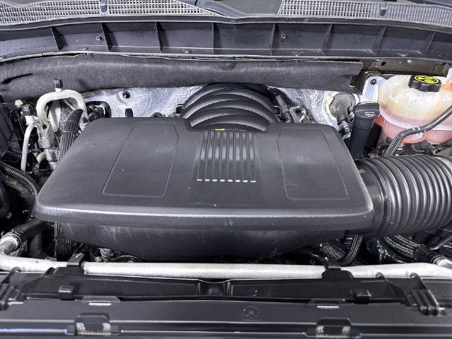 Used 2022 GMC Sierra 1500 SLT w/ SLT Premium Plus Package AWD/4WD image 31