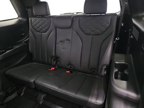 Used 2022 Hyundai Palisade Calligraphy image 22