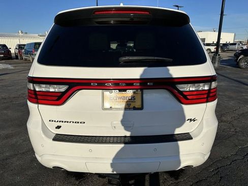 Used 2022 Dodge Durango R/T image 32