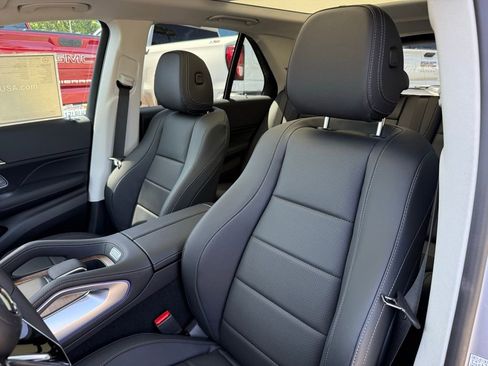 New 2026 Mercedes-Benz GLE 350 4MATIC image 13