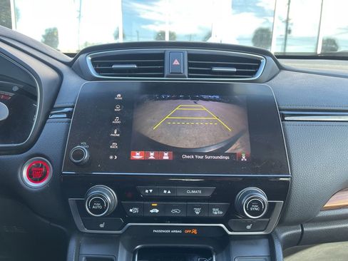 Used 2017 Honda CR-V EX-L image 11