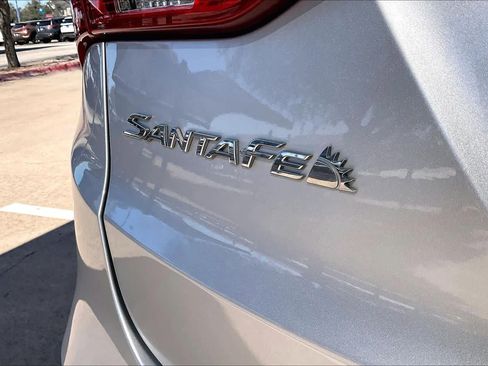 Used 2015 Hyundai Santa Fe Sport w/ Option Group 04 image 8