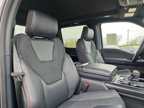 New 2026 Ford F150 Raptor AWD/4WD image 43