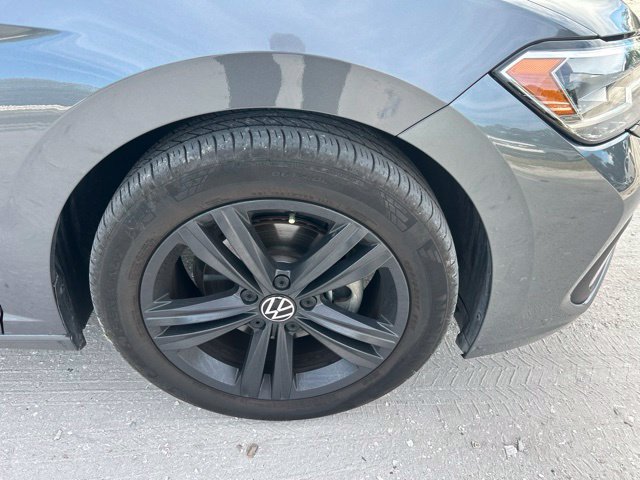 Used 2024 Volkswagen Jetta Sport FWD image 19