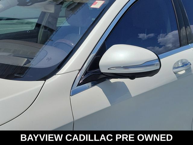 Used 2019 Mercedes-Benz S 560 Sedan image 11