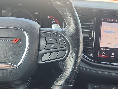 Used 2021 Dodge Durango GT AWD/4WD image 16