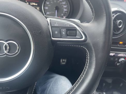 Used 2016 Audi S3 Premium Plus w/ Technology Package image 35