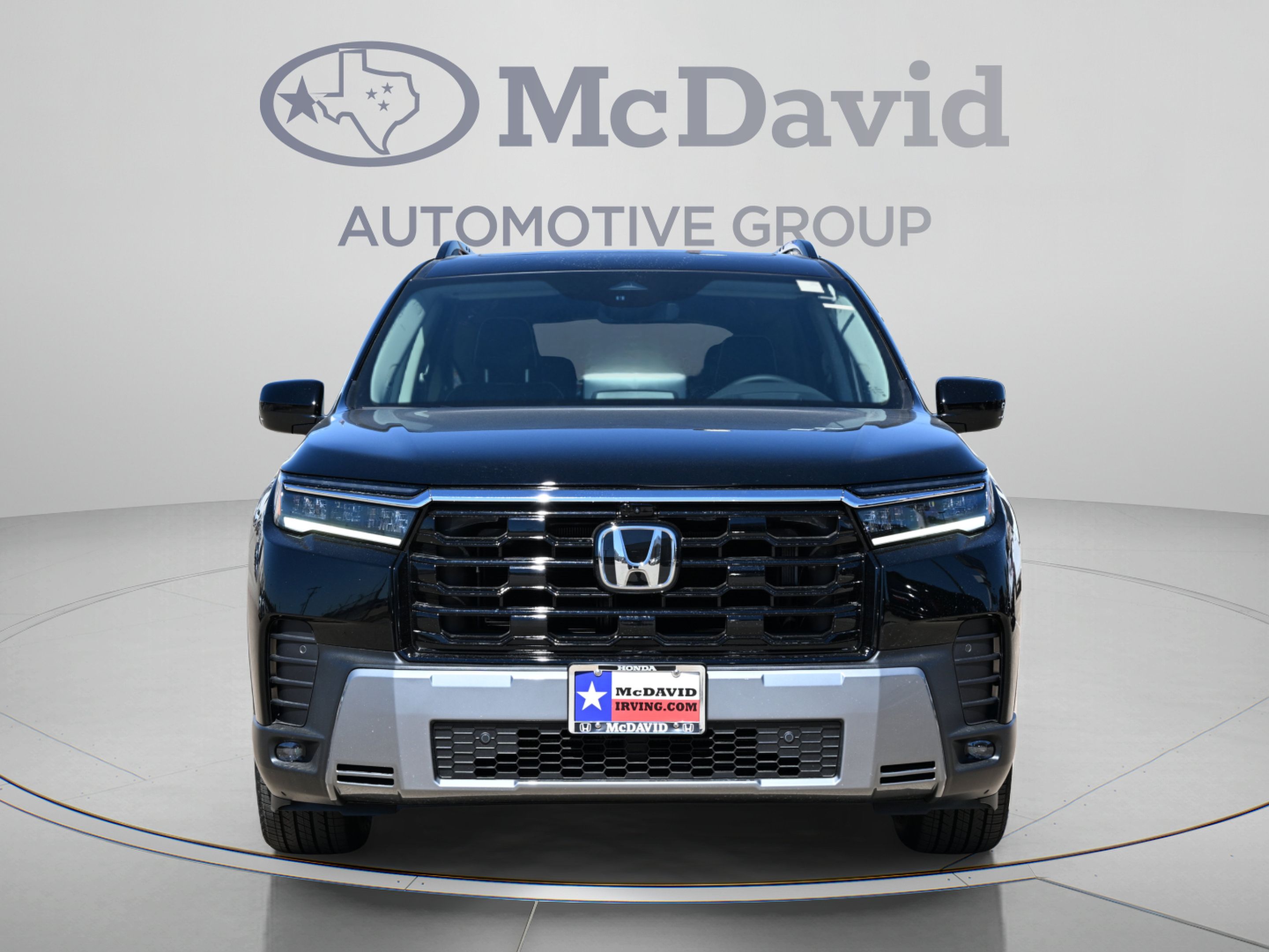 New 2026 Honda Pilot Elite image 9