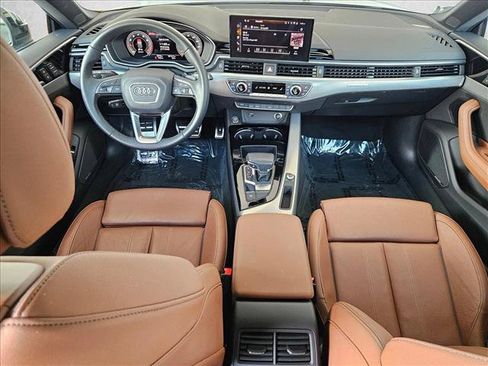 Used 2024 Audi A5 2.0T Premium Plus AWD/4WD image 18