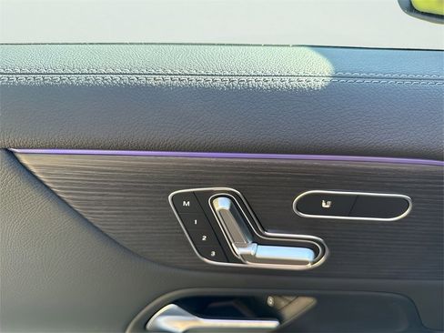 New 2026 Mercedes-Benz GLA 250 4MATIC image 12