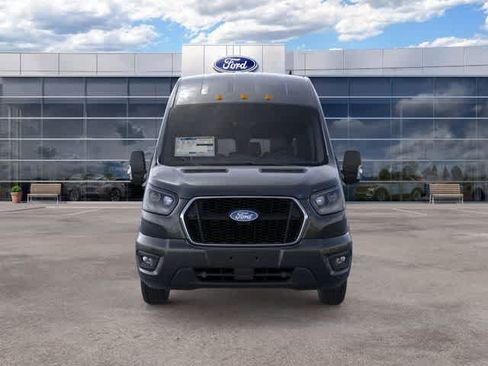 New 2026 Ford Transit 350 XLT RWD image 6