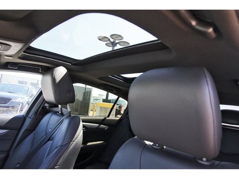 Certified 2025 Cadillac CT5 Premium Luxury w/ Technology Package RWD image 30