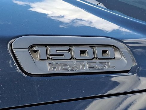 Used 2021 RAM 1500 Big Horn AWD/4WD image 33