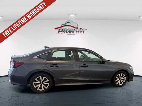 Used 2025 Honda Civic LX image 19