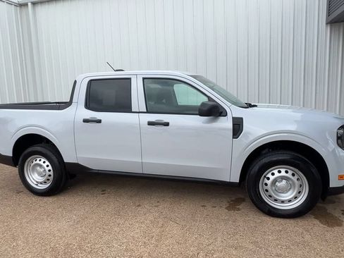 New 2026 Ford Maverick XL FWD image 9