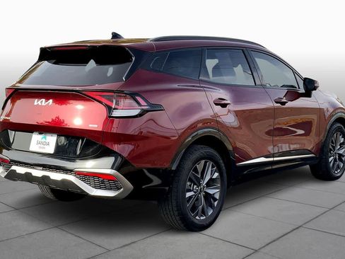 Used 2023 Kia Sportage SX Prestige image 11