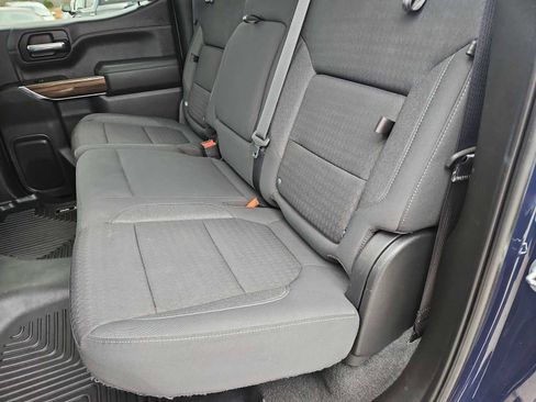 Used 2020 Chevrolet Silverado 1500 RST image 20