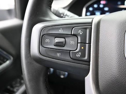 Used 2025 GMC Sierra 2500 Denali AWD/4WD image 28