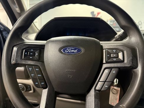 Used 2022 Ford F250 XLT w/ XLT Value Package AWD/4WD image 13