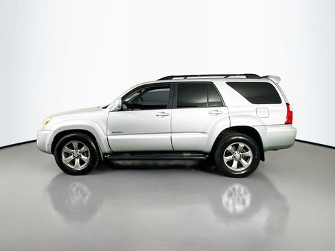 Used 2007 Toyota 4Runner Limited RWD image 4