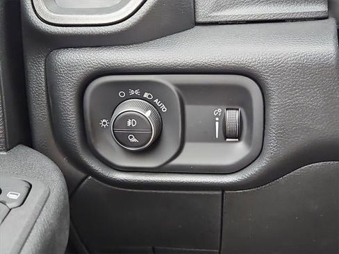 New 2026 RAM 2500 Tradesman image 54