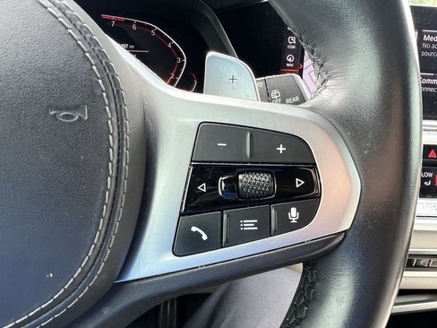 Used 2020 BMW X5 sDrive40i w/ M Sport Package RWD image 20