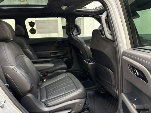 New 2027 Kia Telluride SX Prestige X-Line image 33