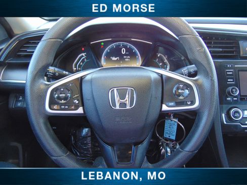 Used 2021 Honda Civic LX image 25