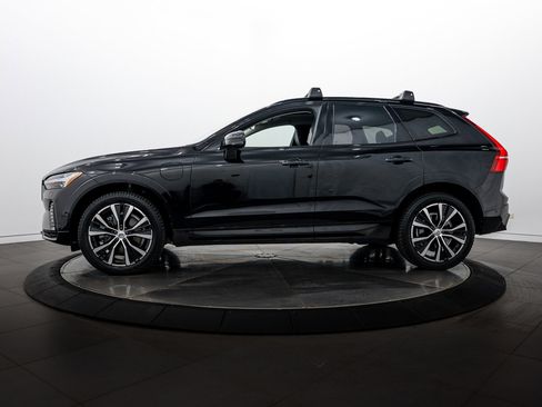 Used 2023 Volvo XC60 T8 Ultimate w/ Protection Package Premier AWD/4WD image 6