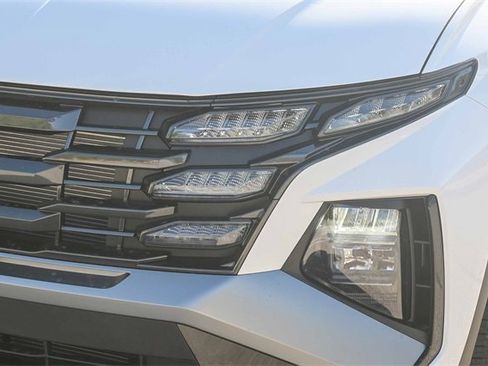 New 2026 Hyundai Tucson SEL image 12