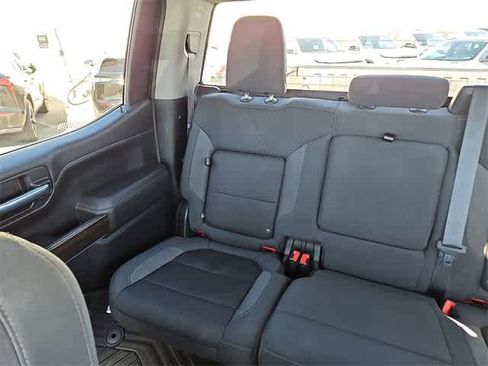 Used 2021 Chevrolet Silverado 1500 RST image 13