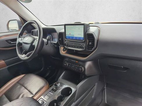 Used 2021 Ford Bronco Sport Badlands w/ Badlands Package AWD/4WD image 23