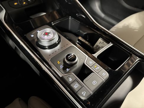 New 2026 Kia Sorento SX Prestige image 25