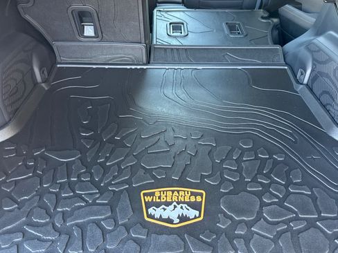 New 2026 Subaru Forester Wilderness AWD/4WD image 14