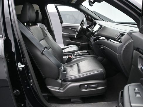 Used 2020 Honda Passport Elite image 18