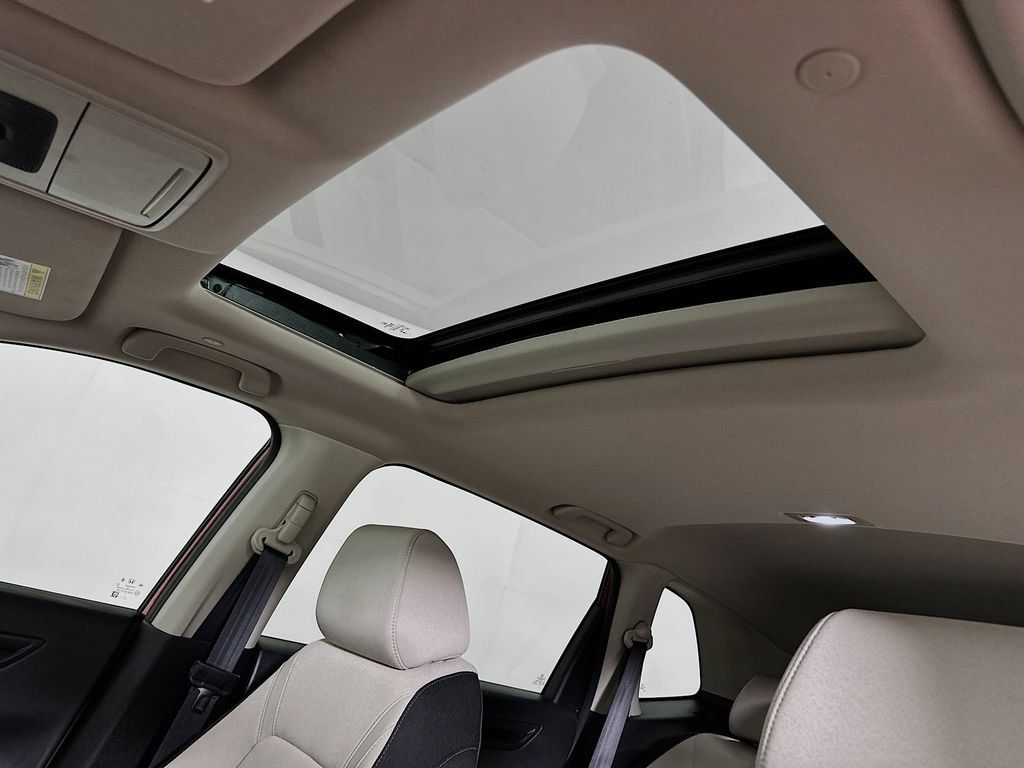 Certified 2024 Honda CR-V EX image 11