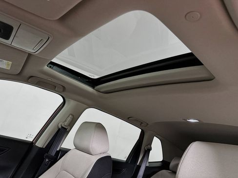 Certified 2024 Honda CR-V EX image 11