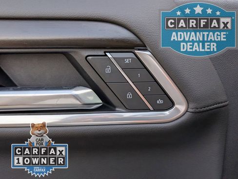 Certified 2025 GMC Sierra 3500 Denali w/ Denali Reserve Package AWD/4WD image 21