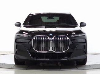 Used 2025 BMW 760i xDrive w/ Executive Package video 2