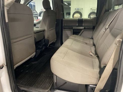 Used 2017 Ford F350 XLT image 26